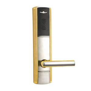 rfid hotel door locks card key door locks