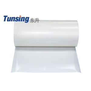 Polyamide PA Hot Melt Adhesive Film in Textile
