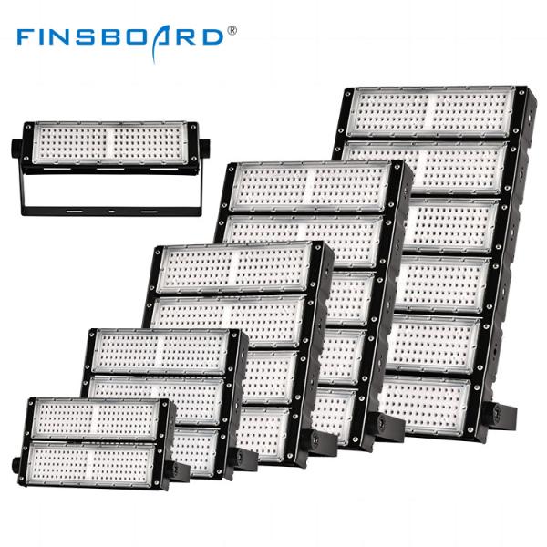 Buy LED Modular Flood Light With SMD 2835/3030 Chip at wholesale prices