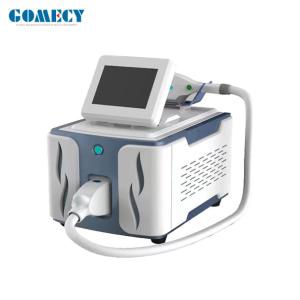 2000W IPL Skin Rejuvenation Device With Humanization Design