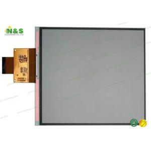 Quality 6.0 inch LS060S2UD01 Sharp LCD Panel with 91.8×122.4 mm Active Area for sale