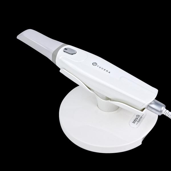 Buy Yucera New Digital Dental Impression Scanner YRC-S03 30s Full Arch Scan Fast Workflow at wholesale prices