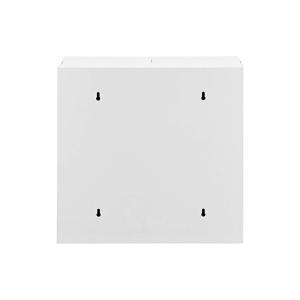 Emergency First Aid Wall Cabinet For Medical Content