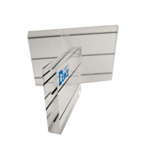 China Custom Mitsubishi MMA Cast Clear Plastic Acrylic Sheets Laser Cutting on sale