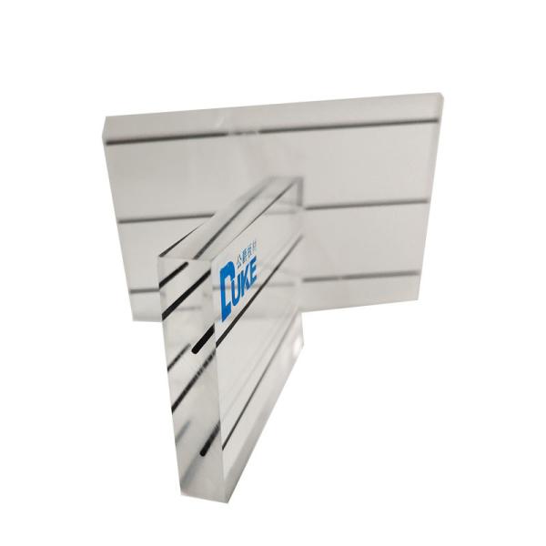 Buy Custom Mitsubishi MMA Cast Clear Plastic Acrylic Sheets Laser Cutting at wholesale prices