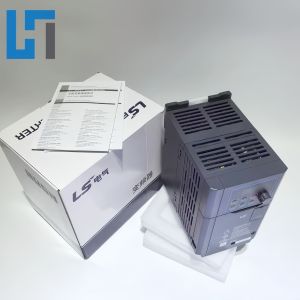LSLV0022G100-4ENNN LS Frequency Converter PLC Module 2.2kw 380V