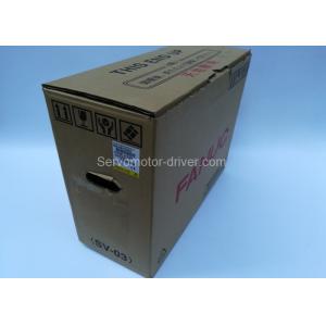 GE Fanuc A06B-6088-H226 #H550 AC Spindle Amplifier Module A06B6088H226 #H550