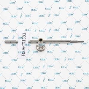 ERIKC Diesel Injector control valve F00VC01333 F 00V C01 333 pressure fuel valve
