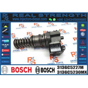 Unit Fuel Injection Pump 0414755003 0414755002 0986445001 313GC5227M