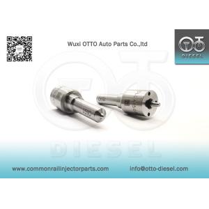 DLLA150P1059 Diesel Common Rail Nozzle For Injectors 095000-5550 / 8310