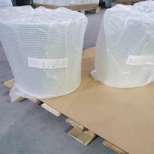 Fiberglass Unidirectional Single Weft 90 Degree Cloth 550g/M2-400mm In DTRO