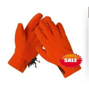 144F prime adult fleece gloves