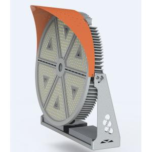 (1) Aluminum Forging Heat sink LED Sport Light (2) 900W~1500W LED Sport Light (3