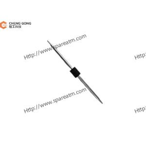 A011134 ATM Parts Glory NMD DeLaRue NMD100 NQ300 CRR Shaft With Rubber ​