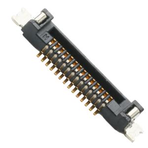20374 14Pin CONN 0.4mm Pitch Maximum Power Delivery Connector Assemly Narrow