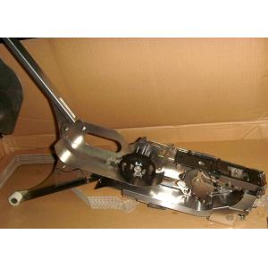 CE Approval Surface Mount Components , Juki FF24mm Feeder E50017060B0 With