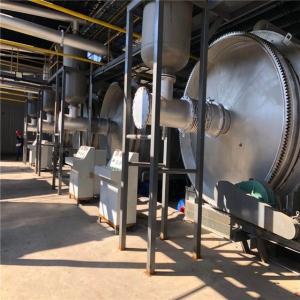 Cooling Water Cooling Recycling Machine for Refining Tyre into Profitable