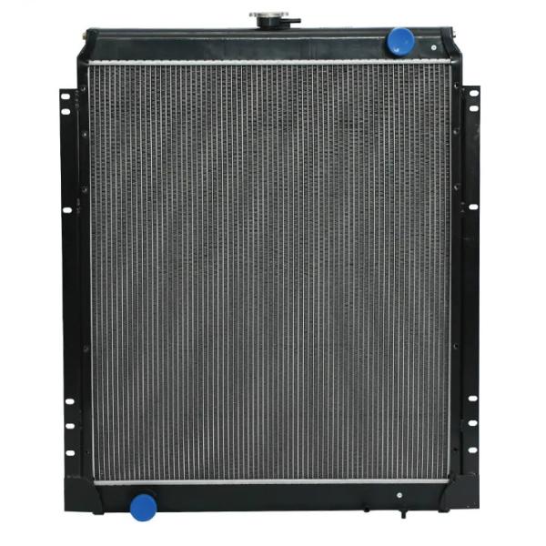 Buy Water Tank PC200-7 PC210-7 PC230-7 Radiator 20Y-03-31111 20Y-03-21960 206-03-61610 For Excavator at wholesale prices