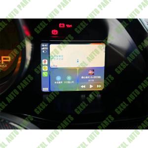 For Ferrari 458 Speciale Upgrade Carplay Auto Adapter Multimedia Player