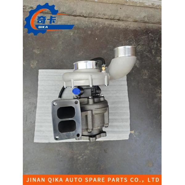 HX55W Truck Engine Supercharger Pressurizer Parts Of Truck Engine 1118100 074A 0000