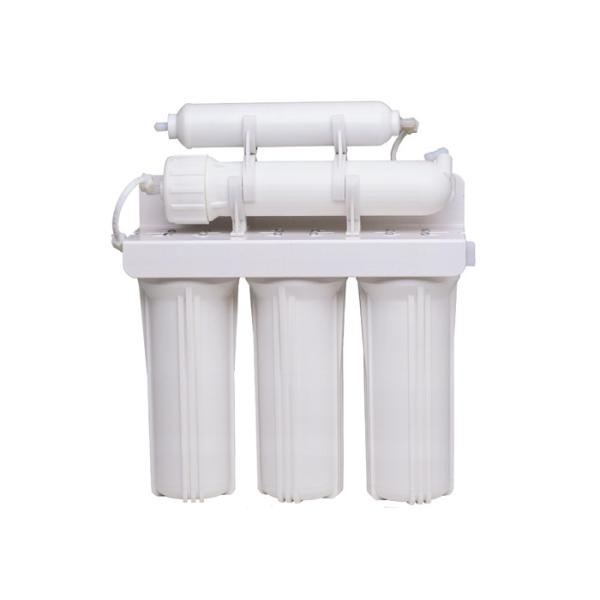 Buy Polysulfone Water Purifier Machine Ultra Filtration Water Treatment System at wholesale prices