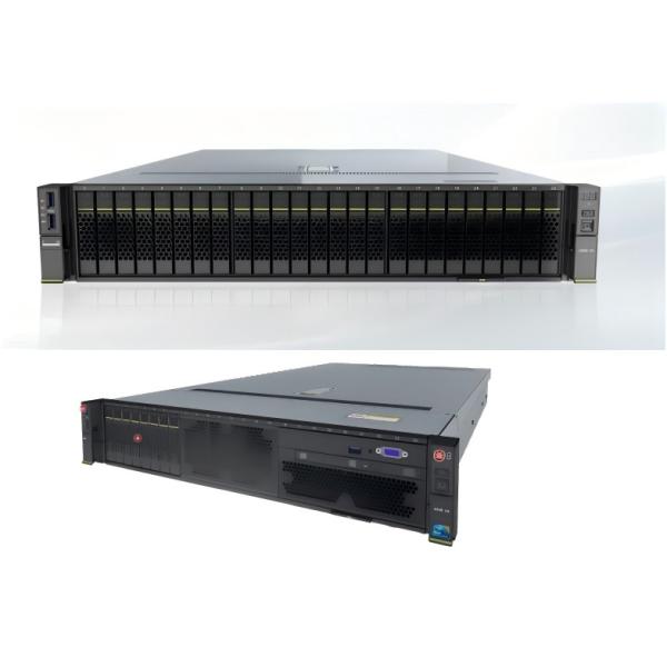 Buy Scalable 2U Rack Huawei Fusion Server 2488 V5 Customized at wholesale prices