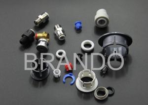 Quality Fast Connectors Reverse Osmosis Accessories , Reverse Osmosis Water Filter Parts for sale