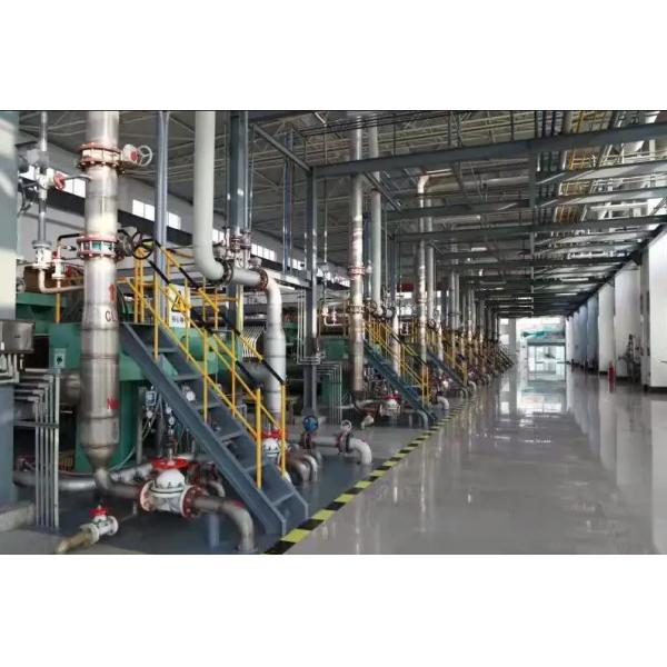 Low Biuret Urea Automotive Grade Urea for Diesel Vehicles System