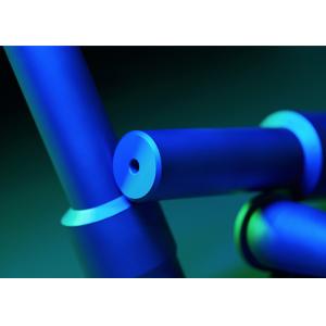 China Hip Sintered Cemented Carbide Rod Grind With H6/H5 Tolerance on sale