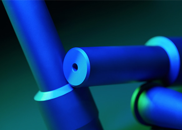 Buy Hip Sintered Cemented Carbide Rod Grind With H6/H5 Tolerance at wholesale prices