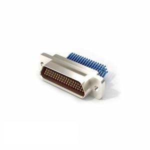 Quality HUADA Micro Rectangular Electrical Connector CDbA-31ZY for sale