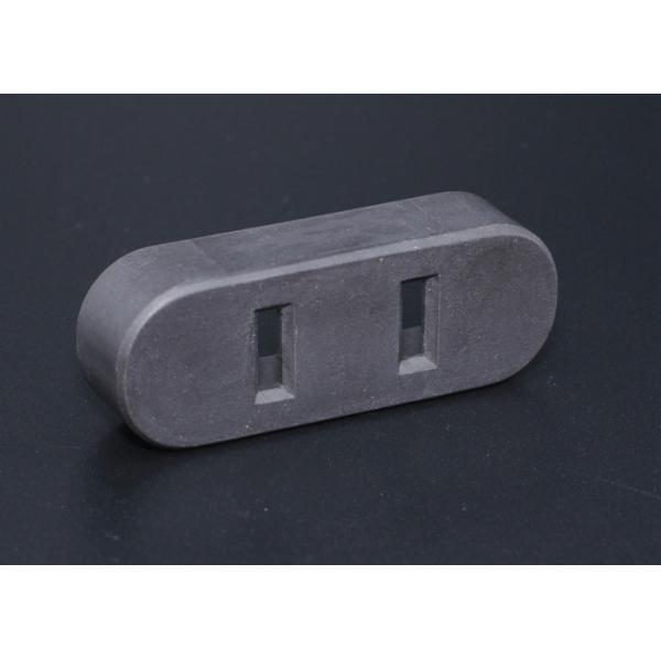 Buy Alumina Ceramic Electronic Components For Electric Appliance at wholesale prices