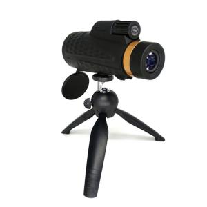 Mini Long Distance Polaris Optics 12x50 Monocular Night Vision Theater For