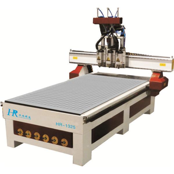 Buy Reliable Advertising Engraving Machine Easy Operate Metal Plate Engraving Machine/wood  cnc router /engraving machine at wholesale prices