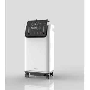 10l Per Minute Led Display Treatment Odm Portable Concentrator Oxygen Machine