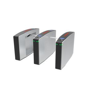 LumenSync Turnstile / LumenSync Gate