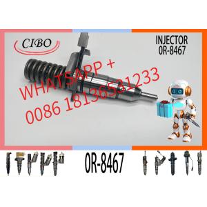 Common Rail Diesel Fuel Injector 0R-4374 0R-8467 7E-6193 105-1694 0R-8682 9Y