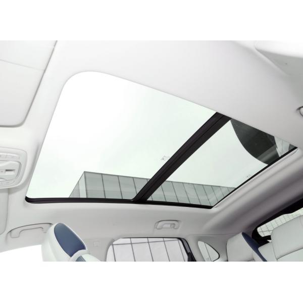 2023 Rising Auto Marvel r 222kw Motor 4.8s 505km Rear Axle Four-Wheel Drive Standard Pro Version Electric Suv