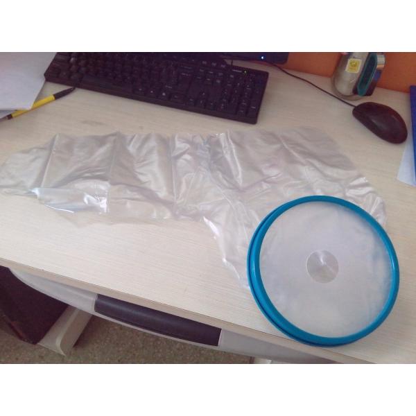 Hot sell seal tight waterproof bandage for injures waterproof protector flexible waterproof cast