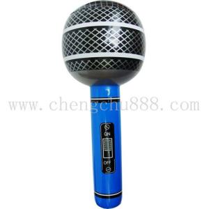 China Inflatable Megaphone on sale