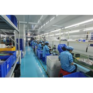 Shenzhen Ejiale Digital Technology Co., Ltd.