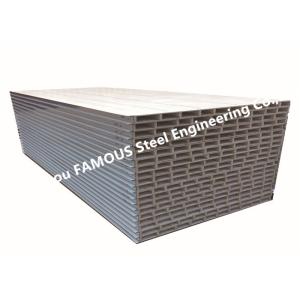 25-300mm Sandwich Wall Panels