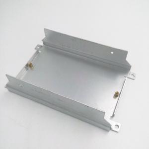OEM Customized Sheet Metal Fabrication Custom Sheet Metal Stamping Parts