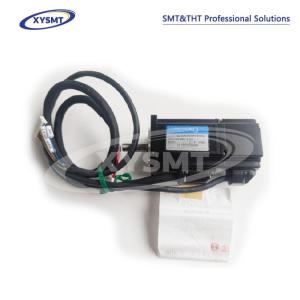 Quality 90K2F-0CF611 Q2GA04006VXS5U KGS-M4882-00X R1 SERVO MOTOR YAMAHA machine spare part for sale