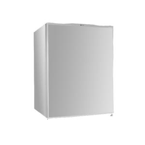 43L Manual Defrost Static Cooling Saving-energy Low Noise Vertiacal Mini Freezer