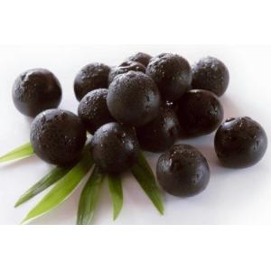 Buy cheap Acai berry Extract Powder, Anthocyanidins 5%-30%, antioxidant, anti-aging from wholesalers