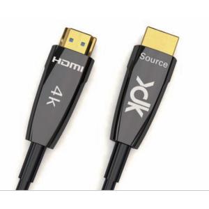 PVC 6ft / 10ft / 25ft / 30ft Flexible AOC HDMI Cable Dolby Vision 4K 60Hz