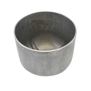 Customization Excellent Deeping Stamping Stainless Steel Shell from Nanfeng