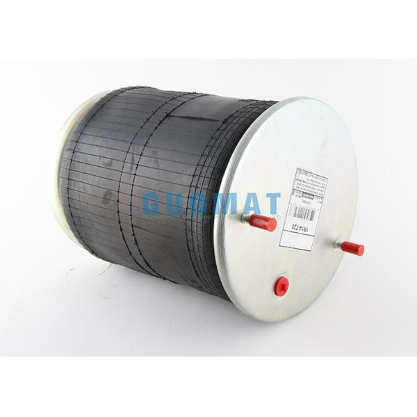 4023NP03 Contitech SAF Trailer Suspension Air Spring 1R14-729 Goodyear Standard Size Air Balloon