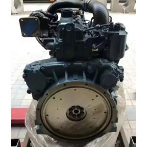 Kubota Engine Assembly V3307 Complete Engine High Quality